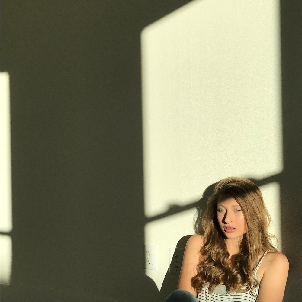 Meet your Posher, Heidi